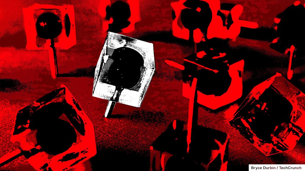 red pushpins on a darkened red map, with a single white map pushpin standing out, indicating someone's location