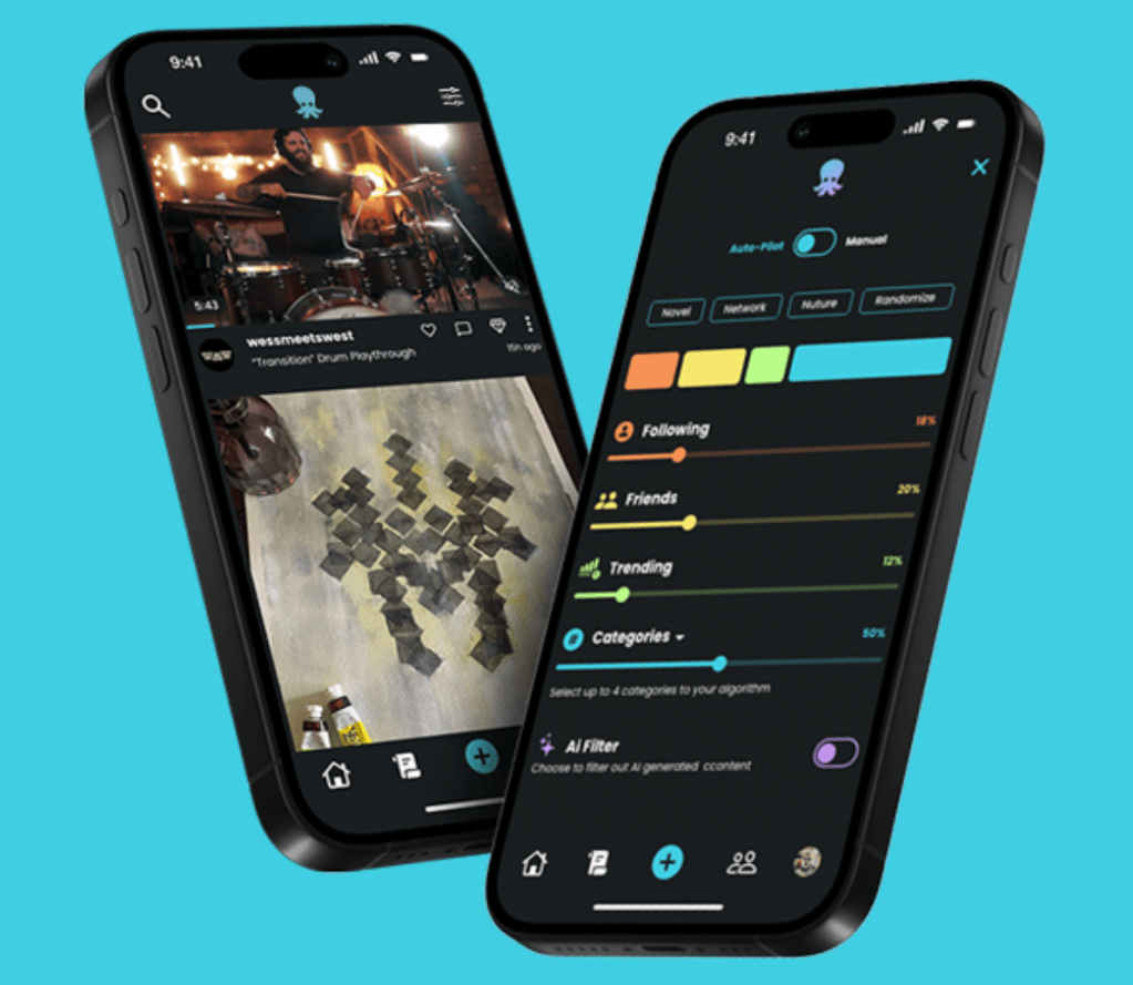 Neptune app