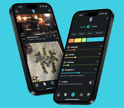Neptune app
