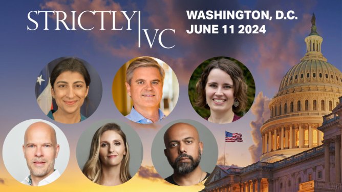 StrictlyVC