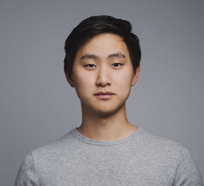 
												Alexandr Wang Avatar												