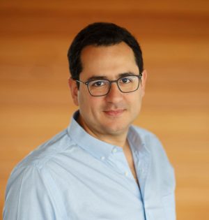 Ali Farhadi