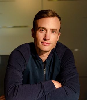 Andrew Reed