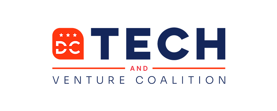 DC Tech & Venture Coalition Logo