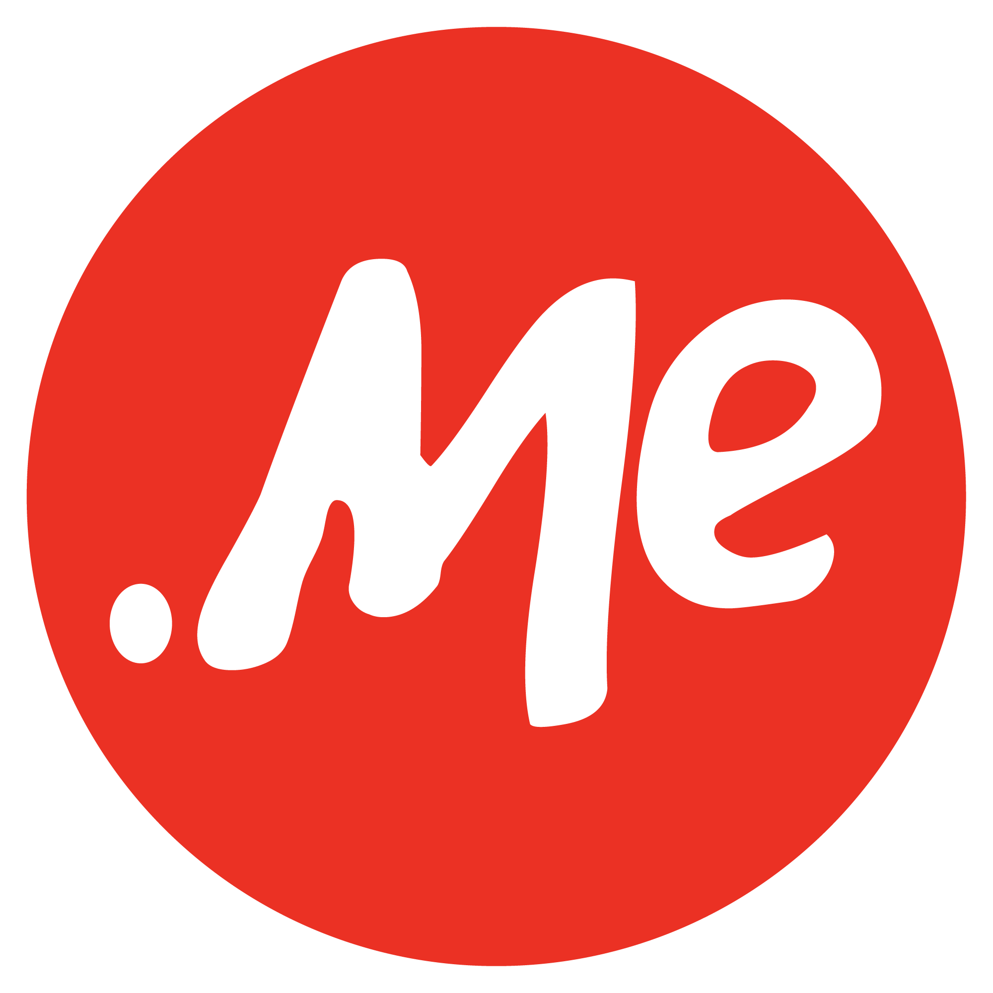 Domain.ME Logo