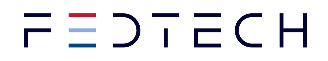 FedTech Logo