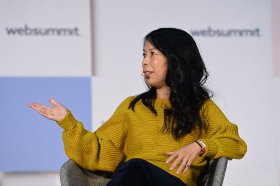 Fika Ventures, Eva Ho, venture capital