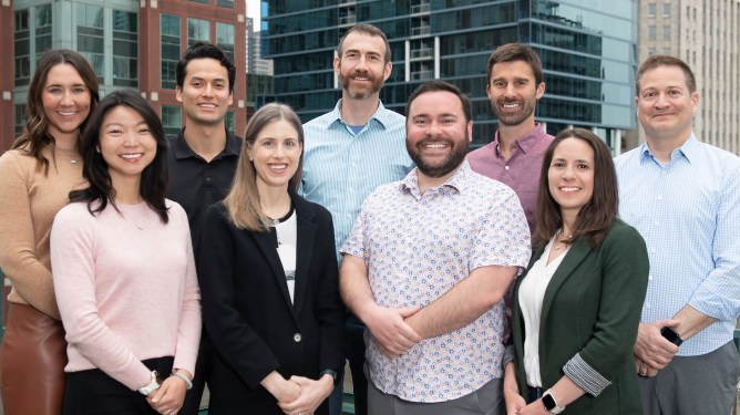 Hyde Park Venture Partners, venture capital