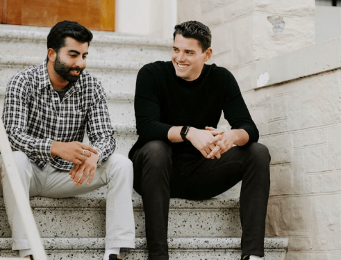 Sagetap, venture capital, startups
