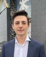 Nicholai Mitchko