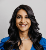 Rinki Sethi