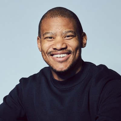 
												Kanyi Maqubela Avatar												