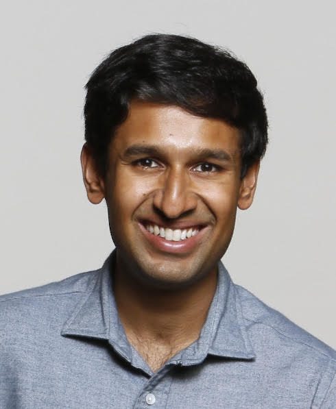 Nikhil Basu Trivedi