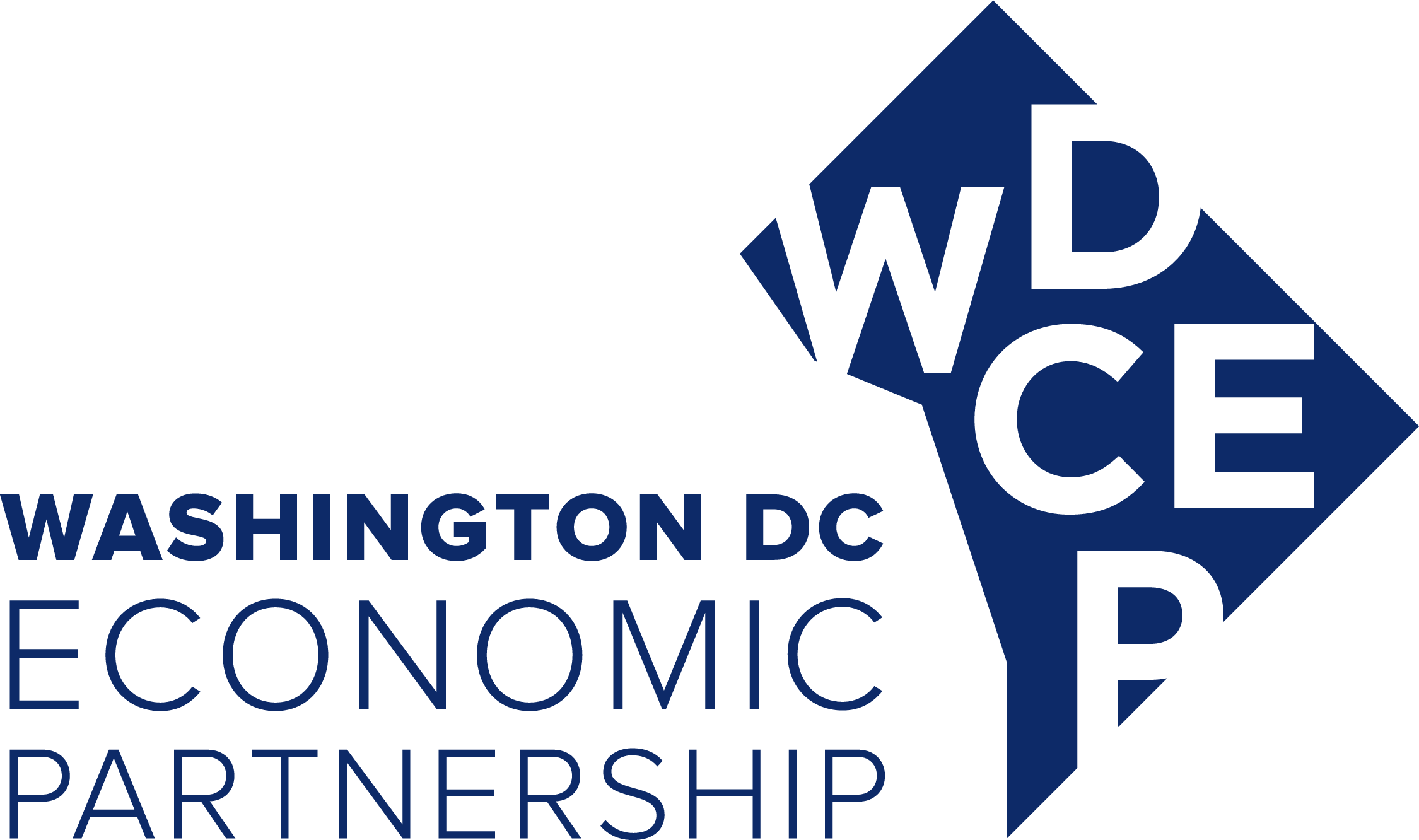 Washington DC Economic Partnership Logo