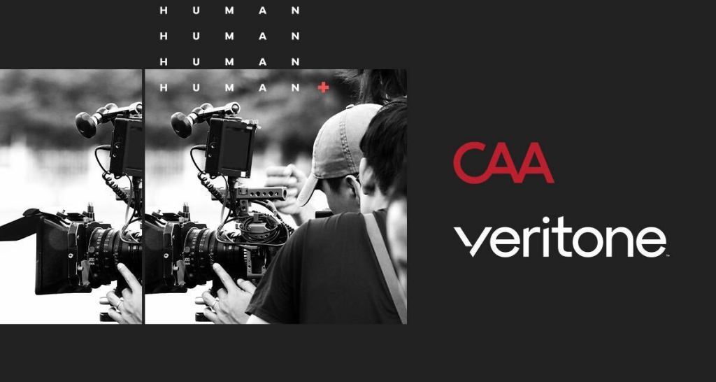 Creative Artists Agency