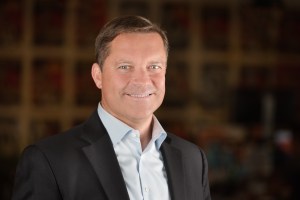 Marten Mickos