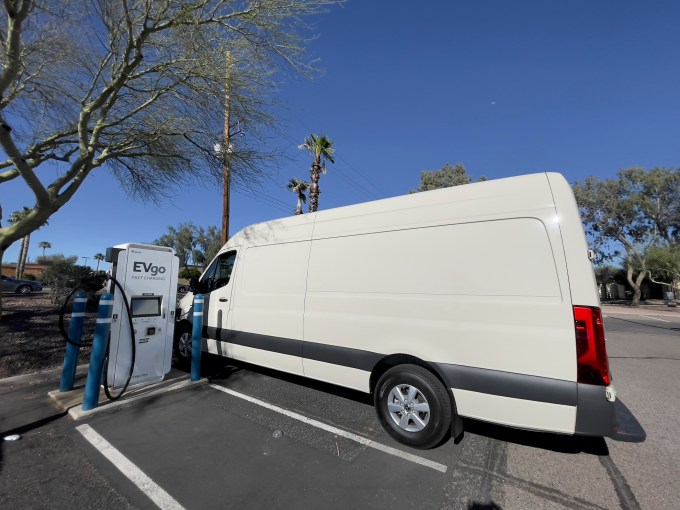 mercedes esprinter