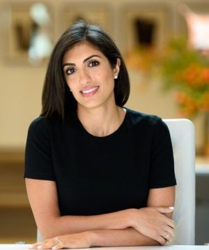 Nina Achadjian
