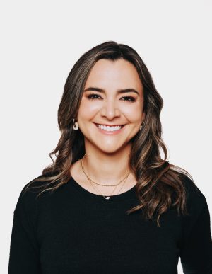 Vanessa Larco