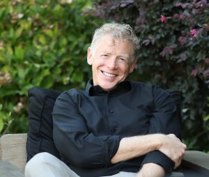 Scott Dietzen