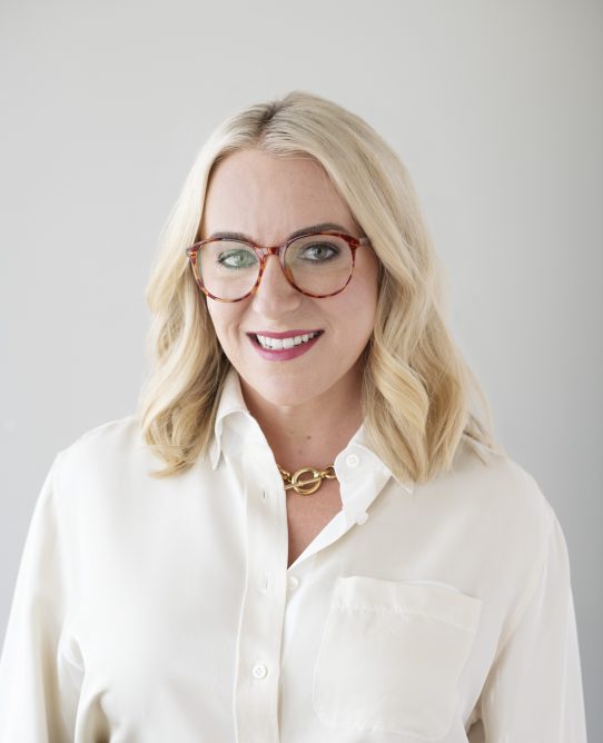 April Underwood