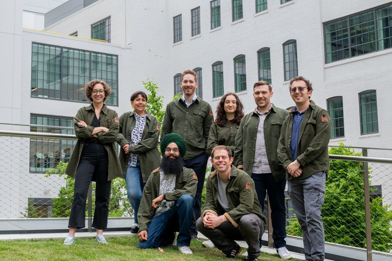 Foray Bioscience, startups, climate, biomanufacturing, plants