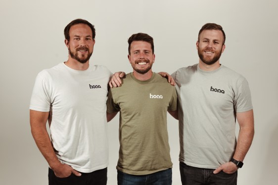 Hona founders
