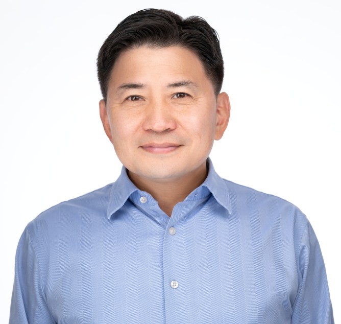 
												Hyuk-Jeen Suh Avatar												