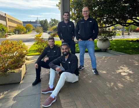 Hyperplane team
