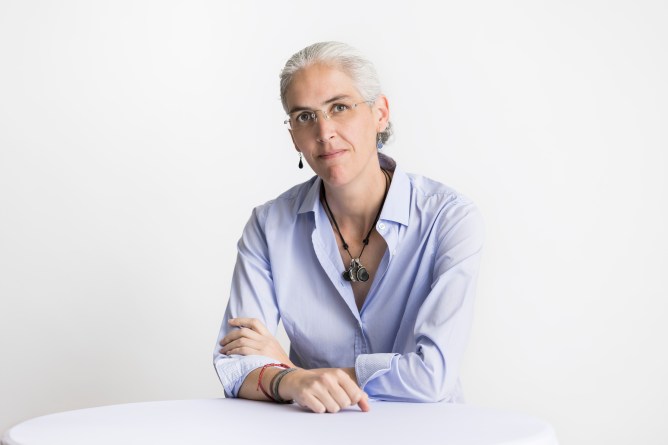 
												Pamela San Martin Avatar												