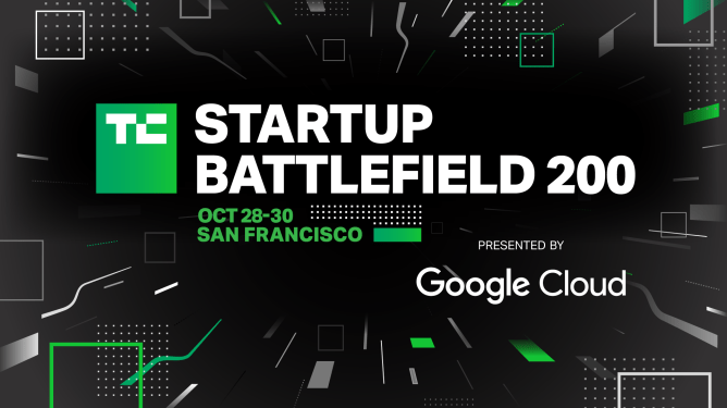 TechCrunch Disrupt 2024 Startup Battlefield 200