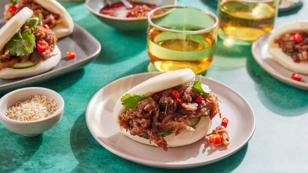 Tender Food, plant-based meat, alternative protein