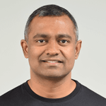 Anand Babu (AB) Periasamy