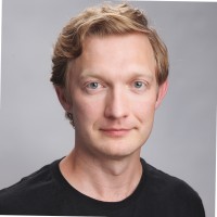
												Luther Lowe Avatar												