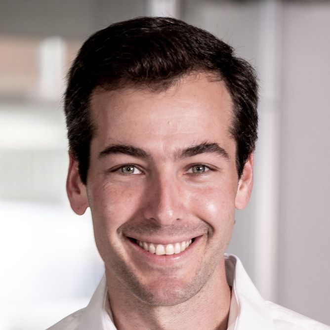 Michael Shulman
