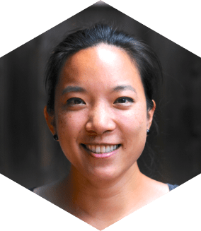 Christine Yen