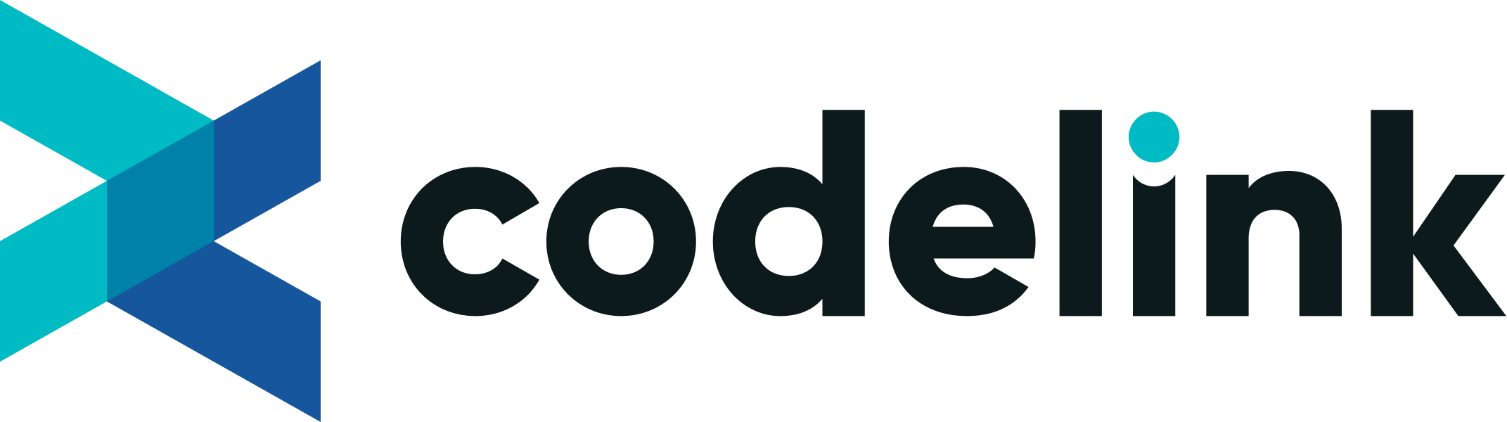CodeLink Logo