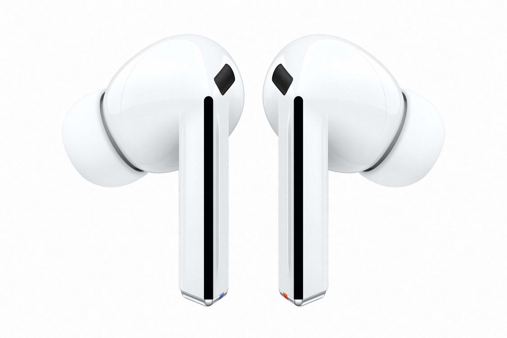 Samsung earbuds