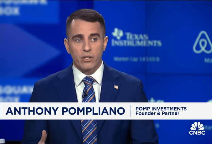 Anthony Pompliano