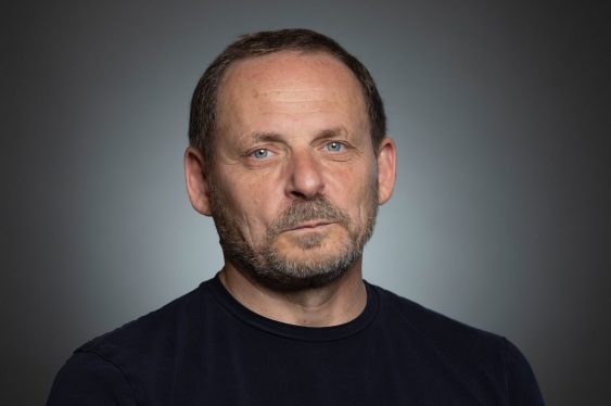Nebius co-founder and CEO Arkady Volozh
