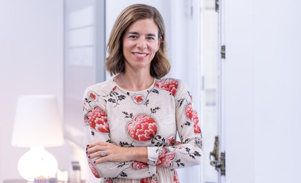 Beatriz González, Seaya VC