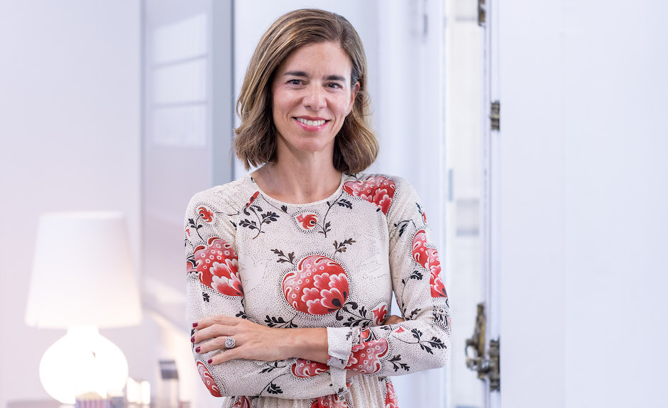 Beatriz González, Seaya VC