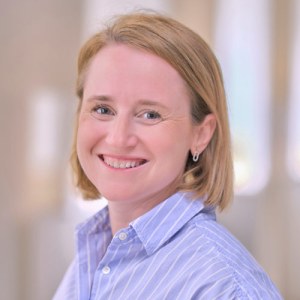 Brigid O'Brien