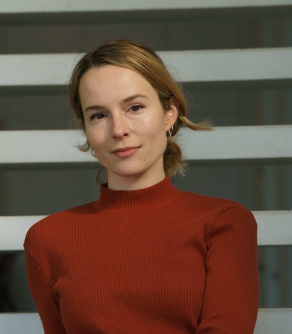
												Bridgit Mendler Avatar												