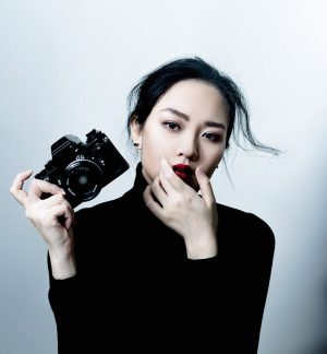 Jingna Zhang