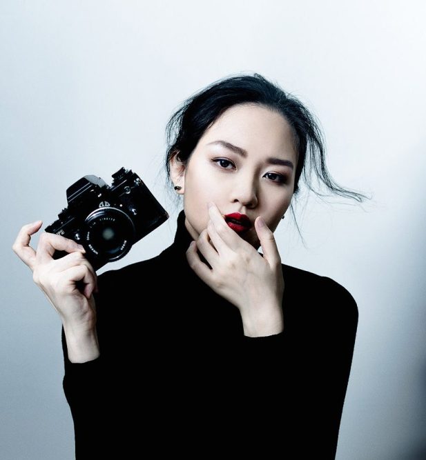 Jingna Zhang