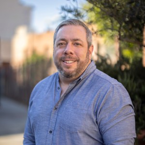 Kevin Dunlap