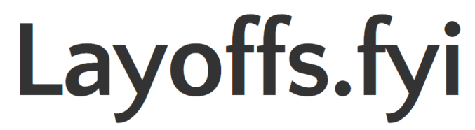 Layoffs.fyi Logo