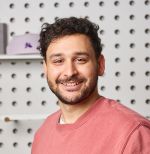 Robhy Bustami