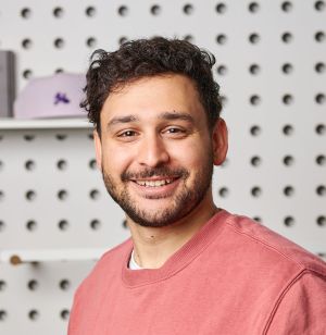 Robhy Bustami